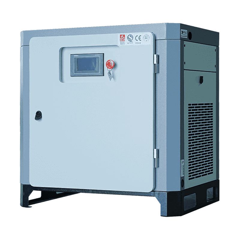 Hoe micro-olie-schroefluchtcompressoren de efficiëntie verbeteren en de kosten verlagen