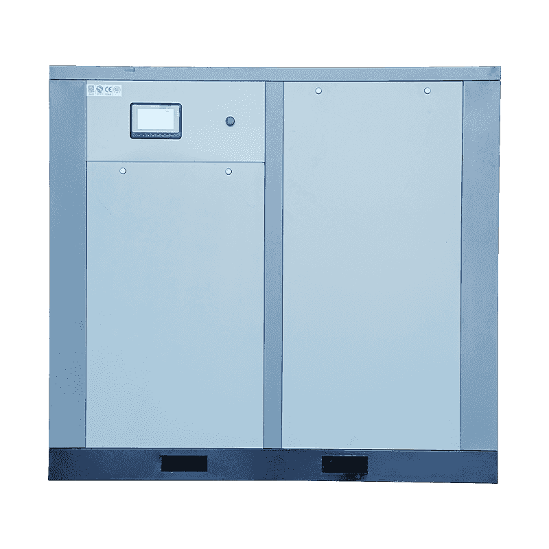 Micro-Oil eentraps schroefcompressoren zorgen voor efficiënte industriële luchtoplossingen